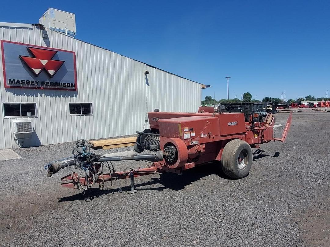 Image of Case IH SB551 Primary image