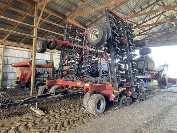 Image of Case IH SDX40 Primary image