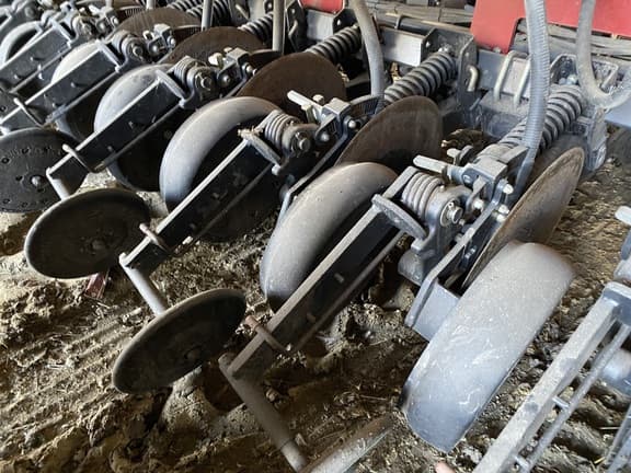 Image of Case IH SDX40 equipment image 3