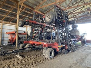 2009 Case IH SDX40 Image