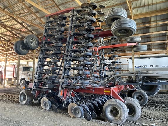 Image of Case IH SDX40 equipment image 1