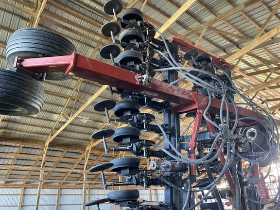 Image of Case IH SDX40 equipment image 4