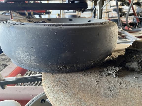 Image of Case IH SDX40 equipment image 2