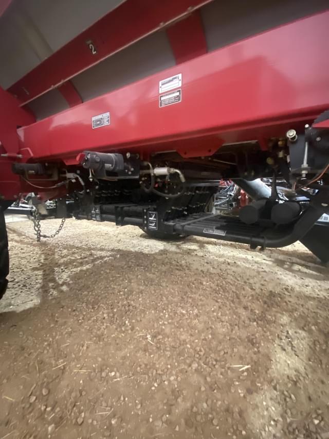 Image of Case IH SDX40 equipment image 2