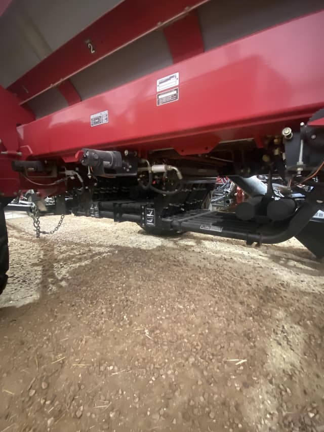 Image of Case IH SDX40 equipment image 2