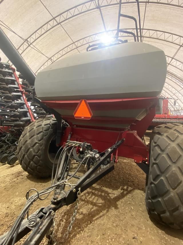 Image of Case IH SDX40 equipment image 4