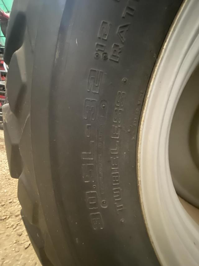 Image of Case IH SDX40 equipment image 3