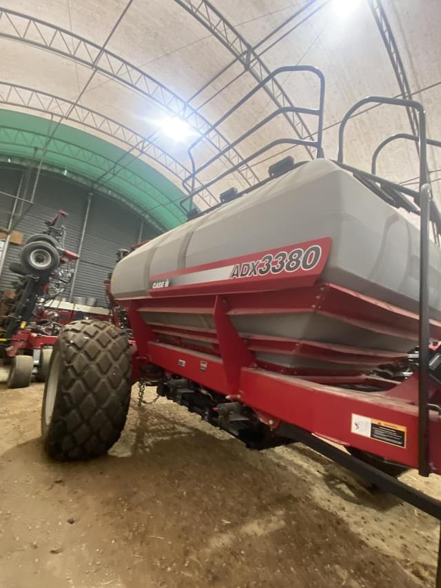 Image of Case IH SDX40 equipment image 1