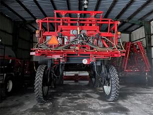 Main image Case IH SPX3185 11