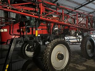 Main image Case IH SPX3185 7