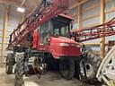 2009 CASE IH SPX3185 Image