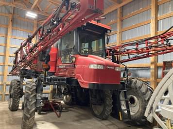 Main image Case IH SPX3185