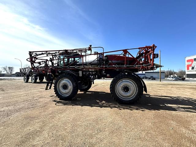 Image of Case IH SPX3320 equipment image 3