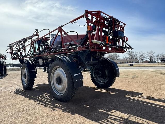 Image of Case IH SPX3320 equipment image 4