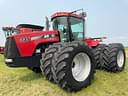 2009 Case IH Steiger 335 Image