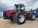 2009 Case IH Steiger 335 Image