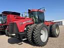 2009 Case IH Steiger 335 Image