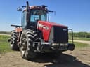 2009 Case IH Steiger 335 HD Image