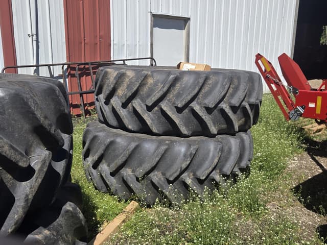 Image of Case IH Steiger 335 HD equipment image 2