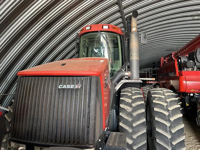 Image of Case IH Steiger 385 equipment image 3