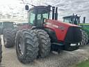 2009 Case IH Steiger 385 Image