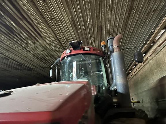 Image of Case IH Steiger 385 equipment image 3