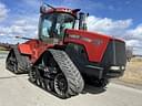 2009 Case IH Steiger 385QT Image