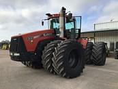 Thumbnail image Case IH Steiger 435 0