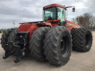 Main image Case IH Steiger 435 3