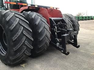 Main image Case IH Steiger 435 4