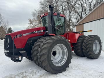 Main image Case IH Steiger 435