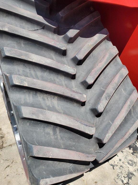 Image of Case IH Steiger 435QT equipment image 2