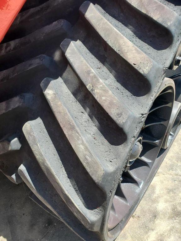 Image of Case IH Steiger 435QT equipment image 1