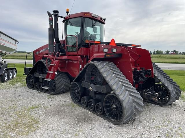 Image of Case IH Steiger 485QT equipment image 1