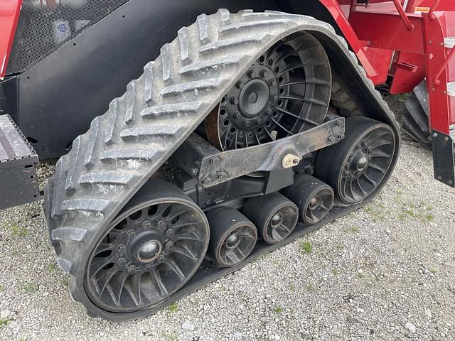 Image of Case IH Steiger 485QT equipment image 4