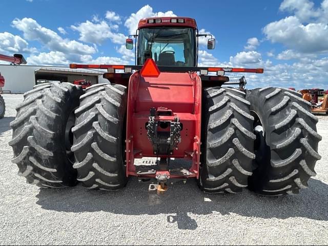Image of Case IH Steiger 485 equipment image 3