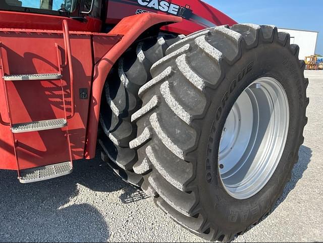 Image of Case IH Steiger 485 equipment image 2