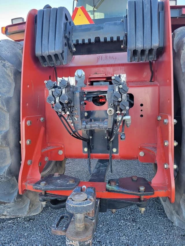 Image of Case IH Steiger 485 equipment image 4