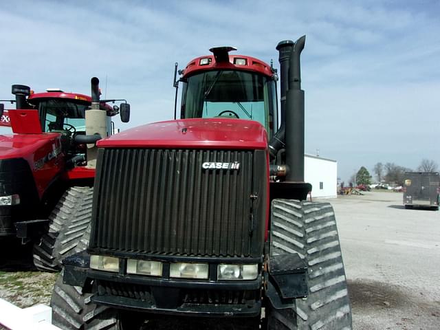 Image of Case IH Steiger 485QT equipment image 2