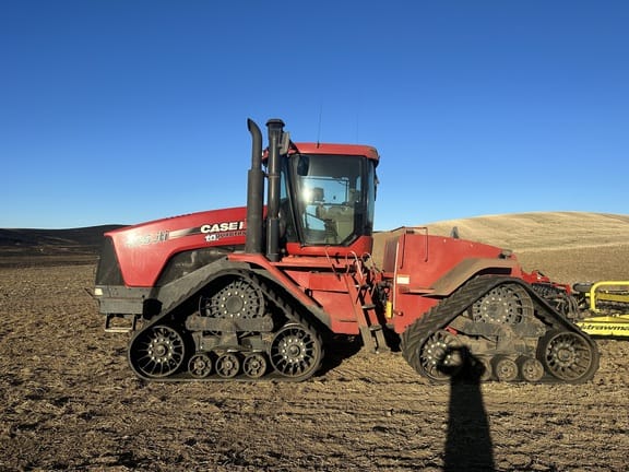 Main image Case IH Steiger 485QT