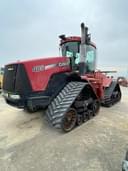 2009 Case IH Steiger 485QT Image