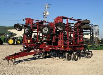 Main image Case IH Tigermate 200