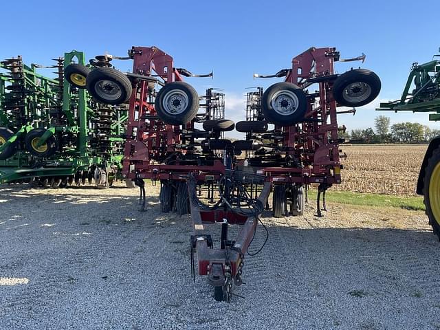 Image of Case IH Tigermate 200 equipment image 1