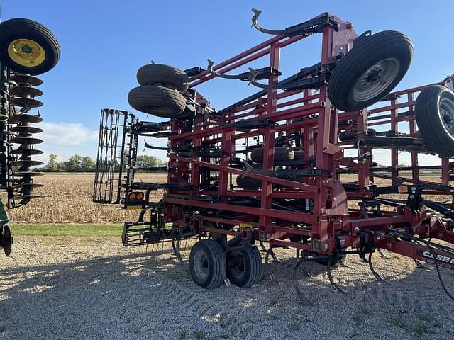 Image of Case IH Tigermate 200 equipment image 3