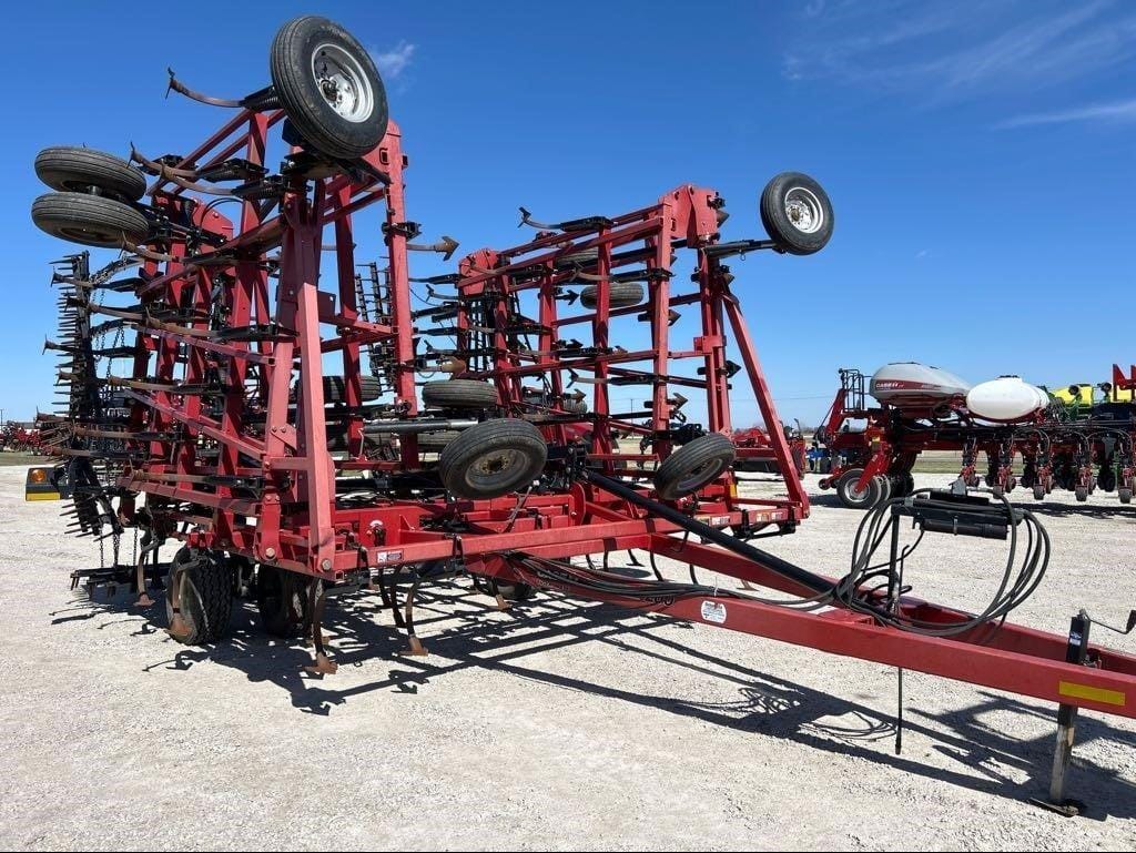 2009 Case IH Tigermate 200 Equipment Image0