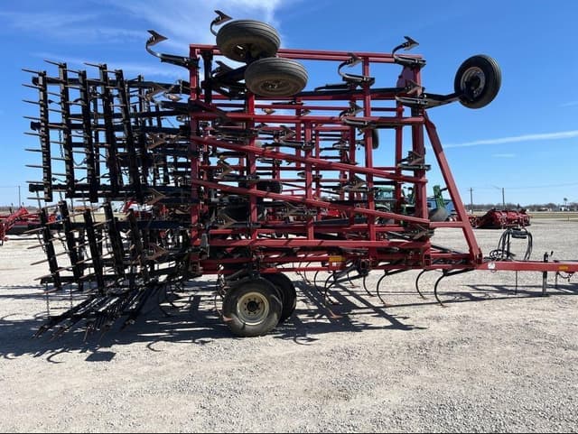 Image of Case IH Tigermate 200 equipment image 1