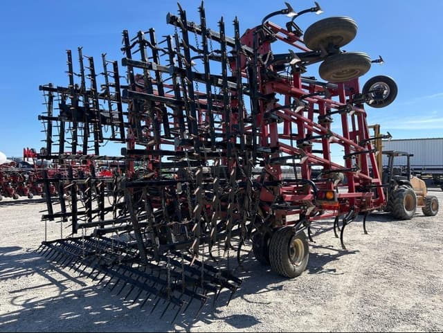 Image of Case IH Tigermate 200 equipment image 2