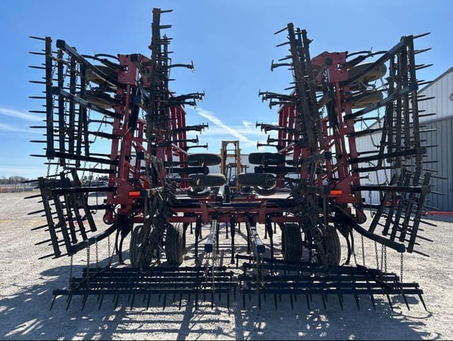 Image of Case IH Tigermate 200 equipment image 3