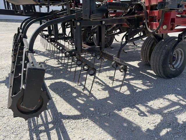 Image of Case IH Tigermate 200 equipment image 4