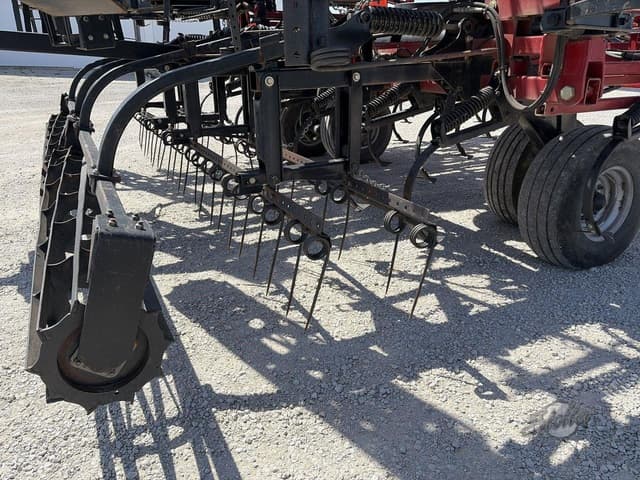 Image of Case IH Tigermate 200 equipment image 4